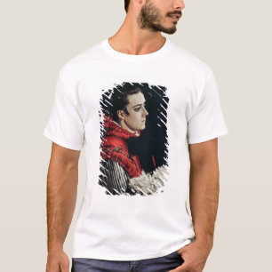 Claude Monet Camille Monet T-shirt
