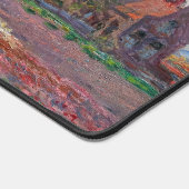 Claude Monet - Champ de Tulipes en Hollande (Coin)