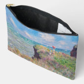 Claude Monet - Cliff Walk in Pourville Etui (Open)