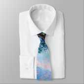 Claude Monet De bergen van het Esterel Stropdas (Gebonden)