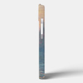 Claude Monet | de Huizen van het Parlement, Case-Mate iPhone Case (Achterkant / Links)