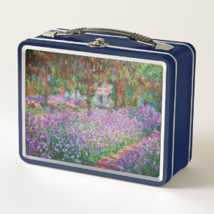 Claude Monet - De Kunstenaarstuin in Giverny