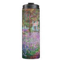 Claude Monet - De Kunstenaarstuin in Giverny
