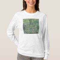 Claude Monet | De waterpas Pond: Green Harmony