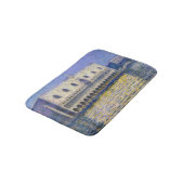 Claude Monet - Doges' Palace Badmat (Gekanteld)
