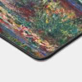 Claude Monet - Eau Lily étang, Harmonie rose (Coin)