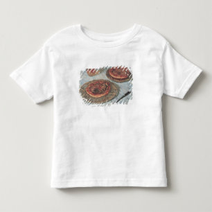 Claude Monet Fruitoogmerken, 1882 Kinder Shirts