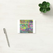 Claude Monet Garden in Giverny Post-it® Notes (Kantoor)