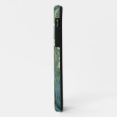 Claude Monet | Gele Iers Case-Mate iPhone Case (Achterkant/links)