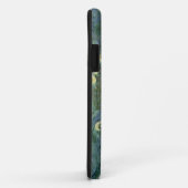 Claude Monet | Gele Iers Case-Mate iPhone Case (Achterkant/rechts)