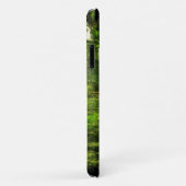 Claude Monet Giverny Pond Lilies iPhone 11 Coque (Dos/Droite)