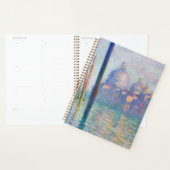 Claude Monet - Grand Canal, Venise (Devant avec enveloppe)