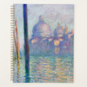 Claude Monet - Grand Canal, Venise (Devant)