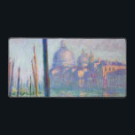 Claude Monet - Grand Canal, Venise<br><div class="desc">Le Grand Canal,  Venise - Claude Monet,  Huile sur toile,  1908</div>