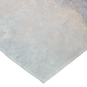 Claude Monet - Haystacks, einde zomer Tafelkleed (Gekanteld)