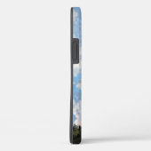Claude Monet - Het bekken in Argenteuil Case-Mate iPhone Case (Achterkant / Rechts)
