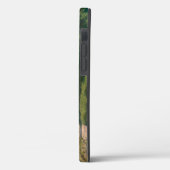 Claude Monet - Het bekken in Argenteuil Case-Mate iPhone Case (Achterkant / Links)