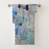 Claude Monet - Impression, lever de soleil (En situation)