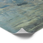 Claude Monet – Impression – Sonnenaufgang 1872 (Coin)