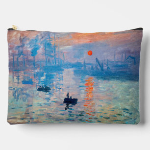 Claude Monet - Impression, Sunrise Etui