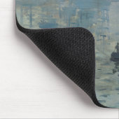 Claude Monet Impression Sunrise Soleil Levant Muismat (Hoek)