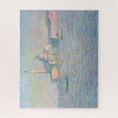 Claude Monet - Kerk van San Giorgio Maggiore Legpuzzel (Verticaal)
