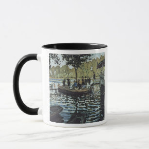 Claude Monet   La Grenouillere Mok