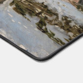 Claude Monet - La Pie (Coin)