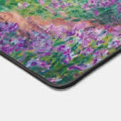 Claude Monet - Le jardin de l'artiste à Giverny (Coin)