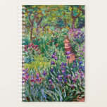 Claude Monet - Le jardin de l'artiste à Giverny<br><div class="desc">Claude Monet - Le jardin de l'artiste à Giverny</div>
