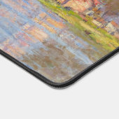 Claude Monet - Lente van de Seine Bureaumat (Hoek)