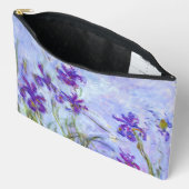 Claude Monet - Lila Irises / Iris Mauves Etui (Open)