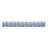 Claude Monet - Lila Irises / Iris Mauves Lint (Voorkant)