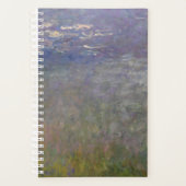 Claude Monet - Lys d'eau (Devant)
