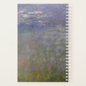 Claude Monet - Lys d'eau (Dos)