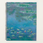 Claude Monet - Lys d'eau<br><div class="desc">Claude Monet - Lys d'eau 1906</div>