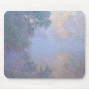 CLAUDE MONET "MORING ON THE SEINE"-MUISMAT MUISMAT