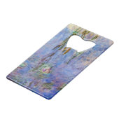 Claude Monet - Nymphéas (Devant Angle)