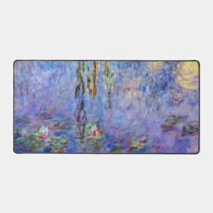Claude Monet - Nymphéas