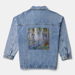 Claude Monet - Nymphéas