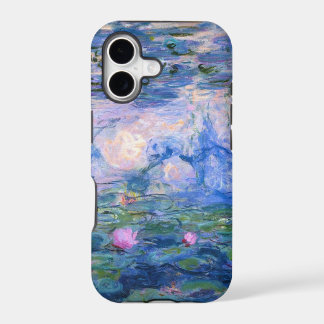 Claude Monet Nymphéas 1919