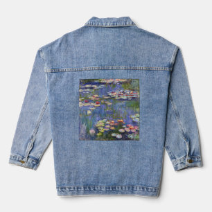 Claude Monet - Nymphéas / Nénuphars