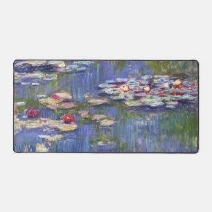 Claude Monet - Nymphéas / Nénuphars