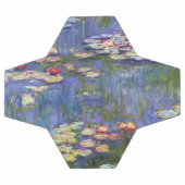 Claude Monet - Nymphéas / Nymphéas (Plat)