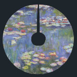 Claude Monet - Nymphéas / Nymphéas<br><div class="desc">Nymphéas / Nymphéas - Claude Monet,  1916</div>
