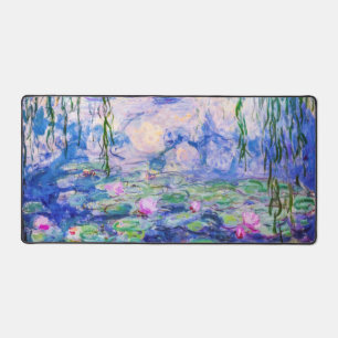 Claude Monet - Nymphéas / Nymphéas 1919