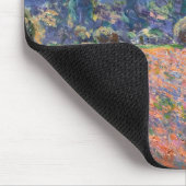 Claude Monet - Poppy Field 1890 (Giverny) Muismat (Hoek)