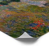 Claude Monet Poster (Hoek)