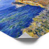 Claude Monet Poster (Hoek)