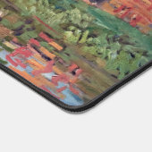 Claude Monet - Régates à Argenteuil (Coin)
